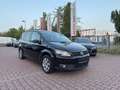 Volkswagen Touran Comfortline AHK KLIMA SHZ TEMP NAVI Schwarz - thumbnail 7