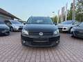 Volkswagen Touran Comfortline AHK KLIMA SHZ TEMP NAVI Schwarz - thumbnail 8