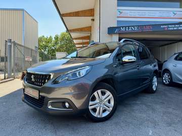 1.2i 110 ch EAT6 Style