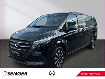 116 CDI Tourer Select lang LED Kamera 9G