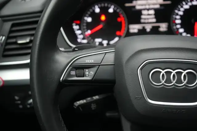 Audi Q5 view 19