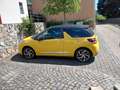 DS Automobiles DS 3 ADBlue Cabriolet 120 PS Gelb - thumbnail 6