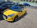 DS Automobiles DS 3 ADBlue Cabriolet 120 PS Gelb - thumbnail 8
