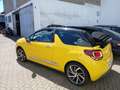DS Automobiles DS 3 ADBlue Cabriolet 120 PS Gelb - thumbnail 4
