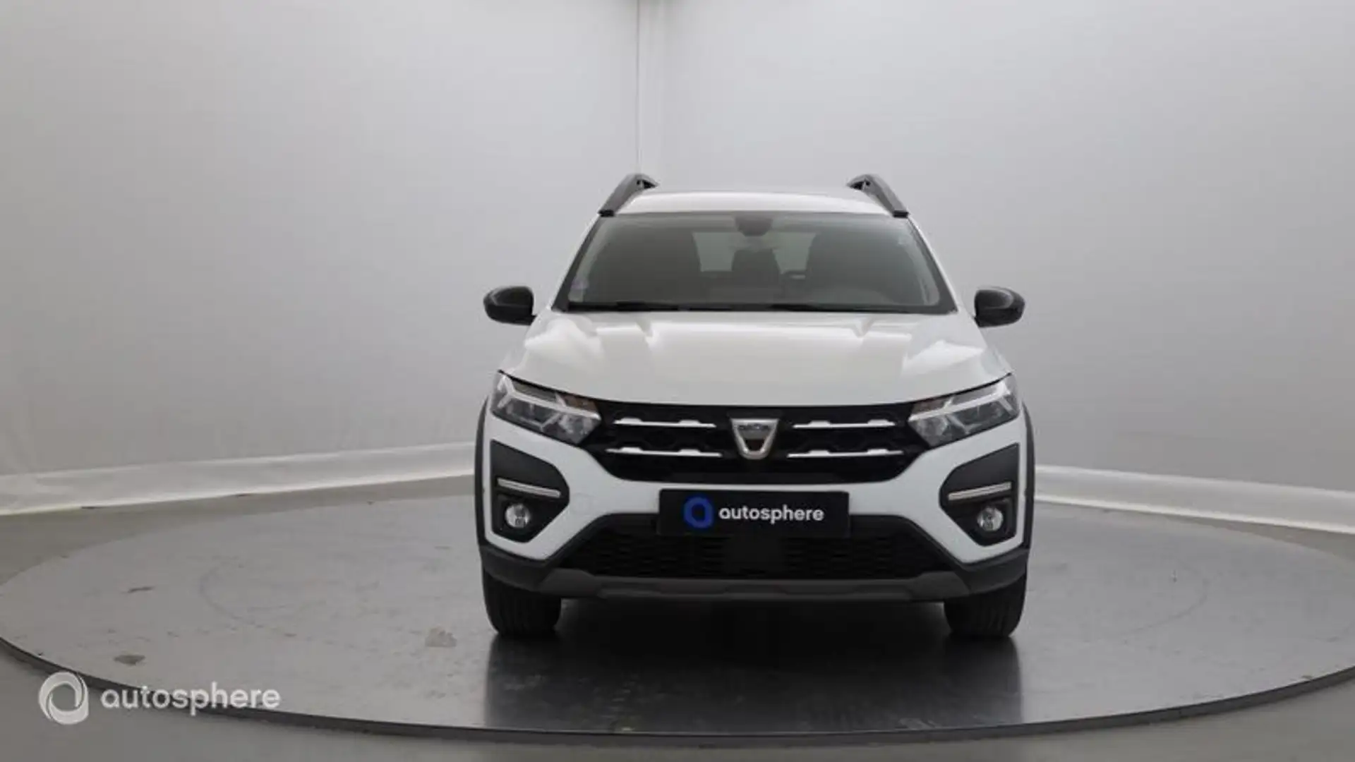 Dacia Jogger 1.0 ECO-G 100ch Extreme+ 5 places - 2