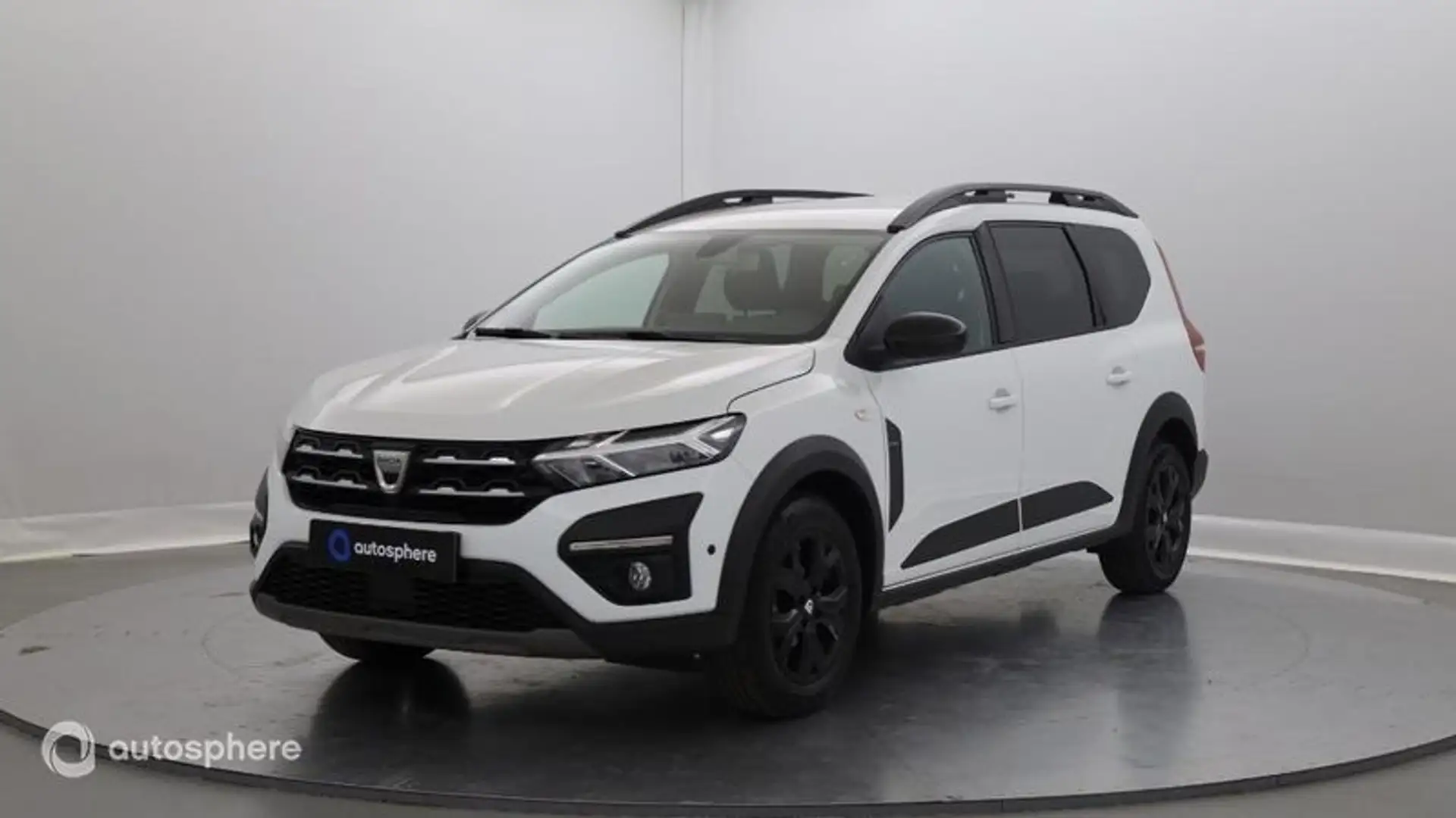 Dacia Jogger 1.0 ECO-G 100ch Extreme+ 5 places - 1