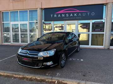 V6 HDi 240 FAP Exclusive A