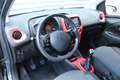 Citroen C1 1.2 82pk Shine 5 Deurs Clima Navi Camera Stoelverw Grijs - thumbnail 11