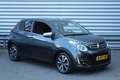 Citroen C1 1.2 82pk Shine 5 Deurs Clima Navi Camera Stoelverw Grijs - thumbnail 3