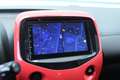 Citroen C1 1.2 82pk Shine 5 Deurs Clima Navi Camera Stoelverw Grijs - thumbnail 15