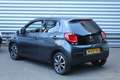 Citroen C1 1.2 82pk Shine 5 Deurs Clima Navi Camera Stoelverw Grijs - thumbnail 7