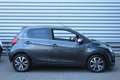 Citroen C1 1.2 82pk Shine 5 Deurs Clima Navi Camera Stoelverw Grijs - thumbnail 4
