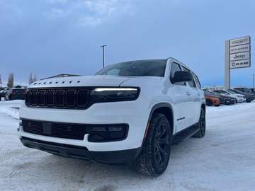 CARBIDE | SUNROOF | HOT/COLD SEATS | HEATED WHEEL