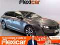 Peugeot 508 SW Hybrid 225 Allure e-EAT8 Gris - thumbnail 1