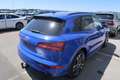 Audi SQ5 TDI quattro Aut. Blau - thumbnail 2