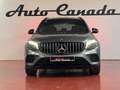Mercedes-Benz GLC 220 d 4MATIC AMG Line Grigio - thumbnail 2