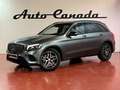 Mercedes-Benz GLC 220 d 4MATIC AMG Line Grigio - thumbnail 1