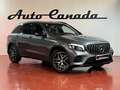 Mercedes-Benz GLC 220 d 4MATIC AMG Line Grigio - thumbnail 6