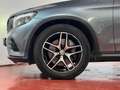 Mercedes-Benz GLC 220 d 4MATIC AMG Line Gris - thumbnail 18