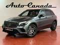 Mercedes-Benz GLC 220 d 4MATIC AMG Line Gris - thumbnail 33