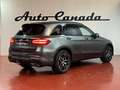 Mercedes-Benz GLC 220 d 4MATIC AMG Line Grigio - thumbnail 10