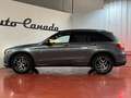 Mercedes-Benz GLC 220 d 4MATIC AMG Line Gris - thumbnail 17