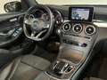 Mercedes-Benz GLC 220 d 4MATIC AMG Line Gris - thumbnail 32