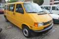 Volkswagen T4 Bus 2.5 Benziner, Langer Radstand, KLIMA, Schiebed Amarillo - thumbnail 3
