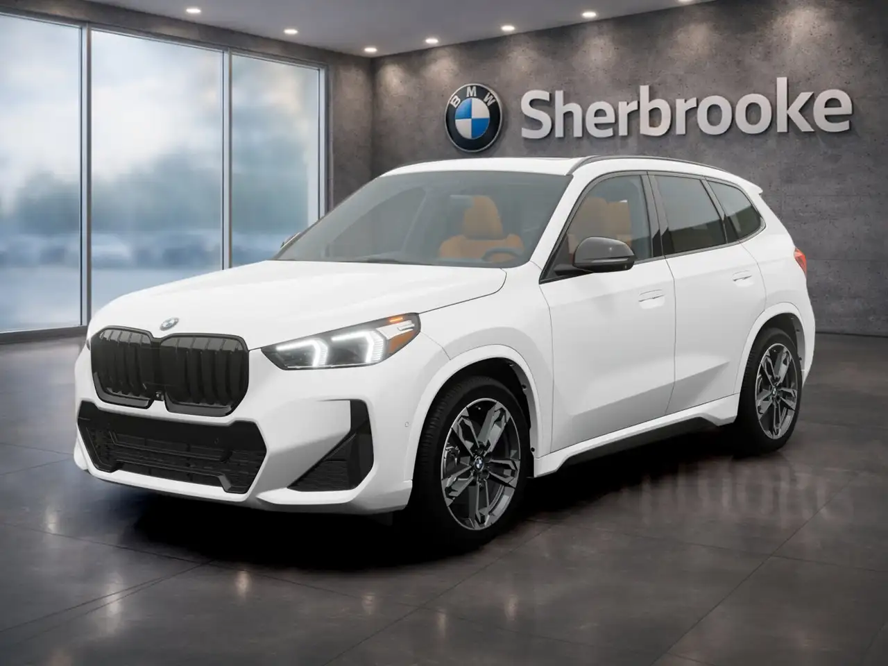 2026 BMW X1