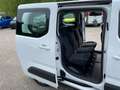 Fiat Doblo Elektro inkl. Anhängevorrichtung Bianco - thumbnail 13