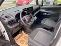 Fiat Doblo Elektro inkl. Anhängevorrichtung Bianco - thumbnail 8
