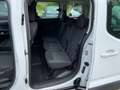 Fiat Doblo Elektro inkl. Anhängevorrichtung Weiß - thumbnail 10