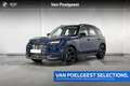 MINI Countryman E | Classic uitvoering | Pakket XS | 19"JCW Runway S Blauw - thumbnail 1