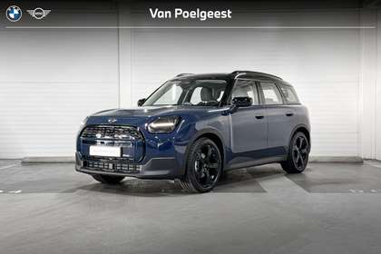 MINI Countryman E | Classic uitvoering | Pakket XS | 19"JCW Runway S