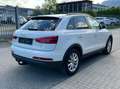 Audi Q3 2.0 TDI quattro Aut. LED Xenon Navi PDC AHK* Weiß - thumbnail 5