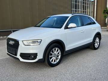 2.0 TDI quattro Aut. LED Xenon Navi PDC AHK*