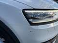 Audi Q3 2.0 TDI quattro Aut. LED Xenon Navi PDC AHK* Weiß - thumbnail 19