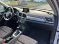 Audi Q3 2.0 TDI quattro Aut. LED Xenon Navi PDC AHK* Weiß - thumbnail 11