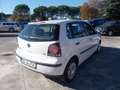 Volkswagen Polo IV  1.4 tdi Trendline c/clima 5 PORTE Weiß - thumbnail 5