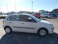 Volkswagen Polo IV  1.4 tdi Trendline c/clima 5 PORTE Wit - thumbnail 3