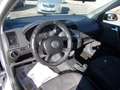 Volkswagen Polo IV  1.4 tdi Trendline c/clima 5 PORTE Wit - thumbnail 9