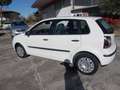 Volkswagen Polo IV  1.4 tdi Trendline c/clima 5 PORTE Weiß - thumbnail 4