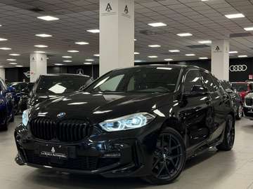 116d 5p Msport auto