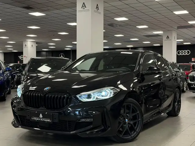 BMW 116 116d 5p Msport auto