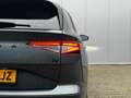 Skoda Enyaq iV SPORTLINE 91,4% SOH SFEERVERLICHTING TREKHAAK A Grau - thumbnail 28