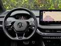 Skoda Enyaq iV SPORTLINE 91,4% SOH SFEERVERLICHTING TREKHAAK A Grau - thumbnail 17