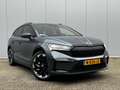 Skoda Enyaq iV SPORTLINE 91,4% SOH SFEERVERLICHTING TREKHAAK A Grau - thumbnail 22