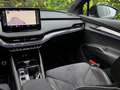 Skoda Enyaq iV SPORTLINE 91,4% SOH SFEERVERLICHTING TREKHAAK A Grau - thumbnail 32