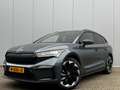 Skoda Enyaq iV SPORTLINE 91,4% SOH SFEERVERLICHTING TREKHAAK A Grau - thumbnail 44