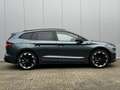 Skoda Enyaq iV SPORTLINE 91,4% SOH SFEERVERLICHTING TREKHAAK A Grau - thumbnail 24